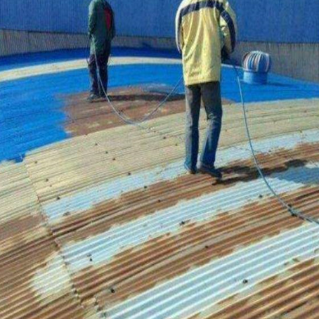 盘山地面翻新与地坪漆施工流程